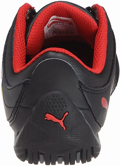 frequent use Puma Drift Cat 4 304298 02 Black
