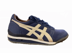 Matte Soft Lining Shoes Onitsuka Tiger Ultimate 81 C10RJ 4905