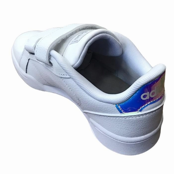 Adidas sneakers bassa da ragazza Roguera C FW3293 white Adidas Boost