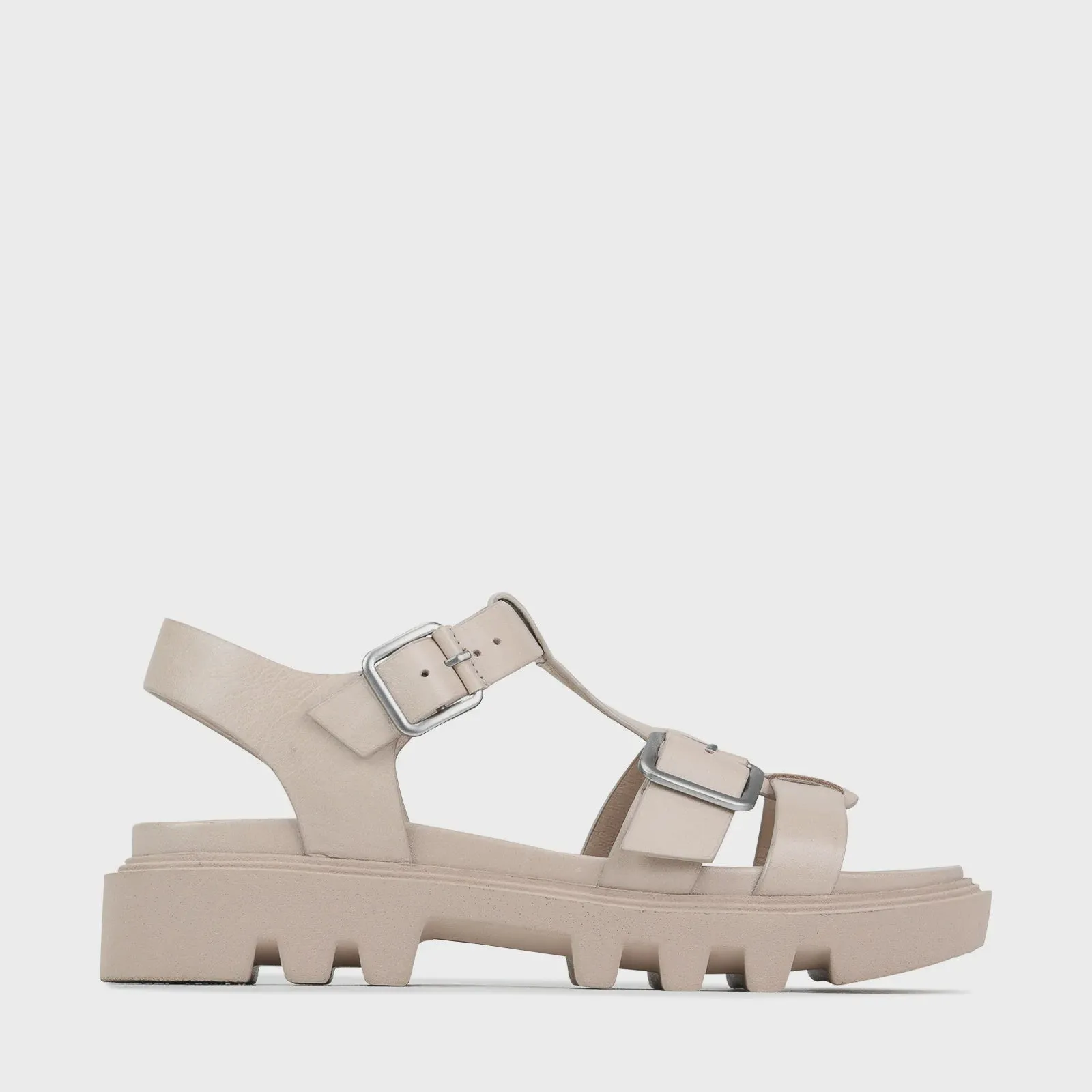 Flic Sandal
