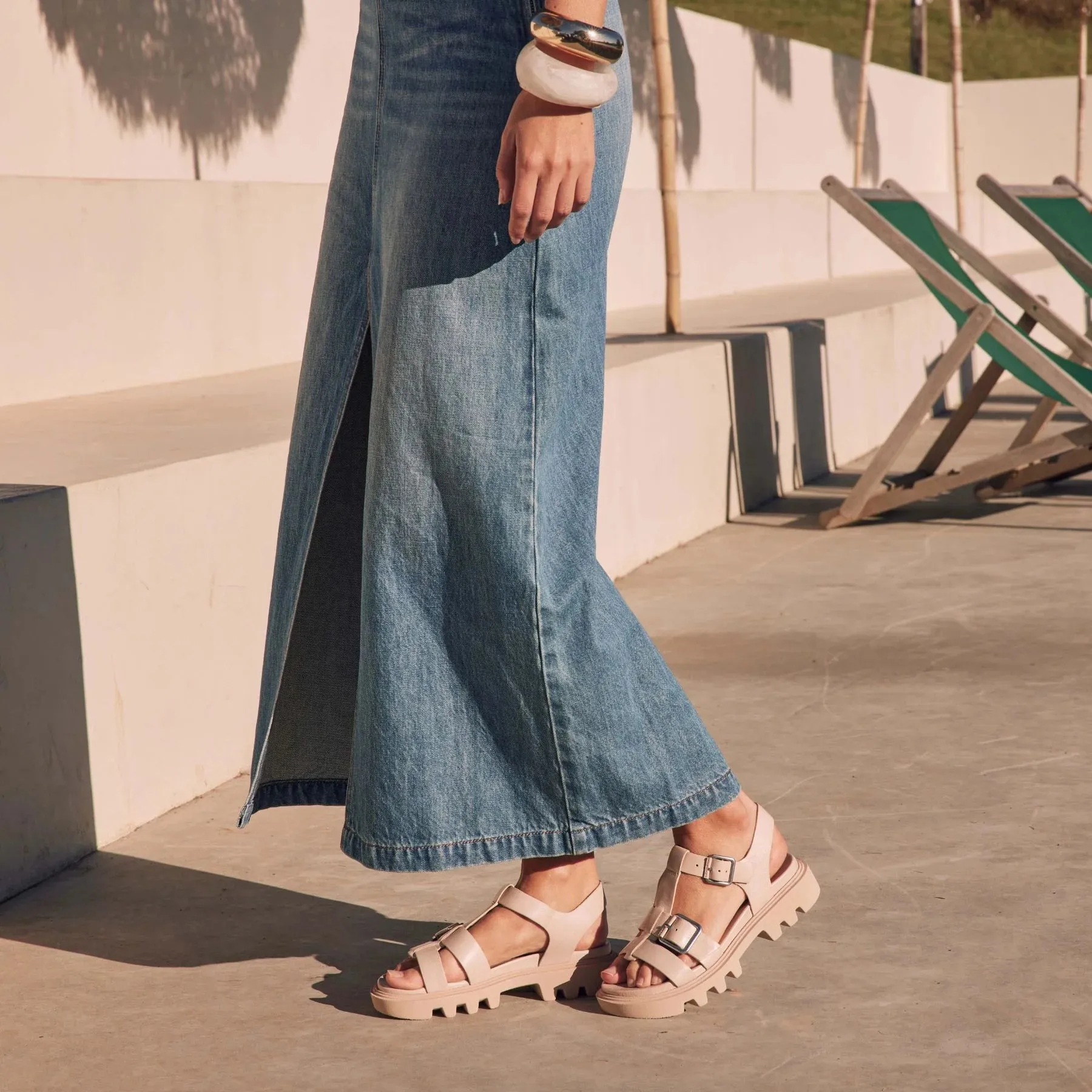 Flic Sandal