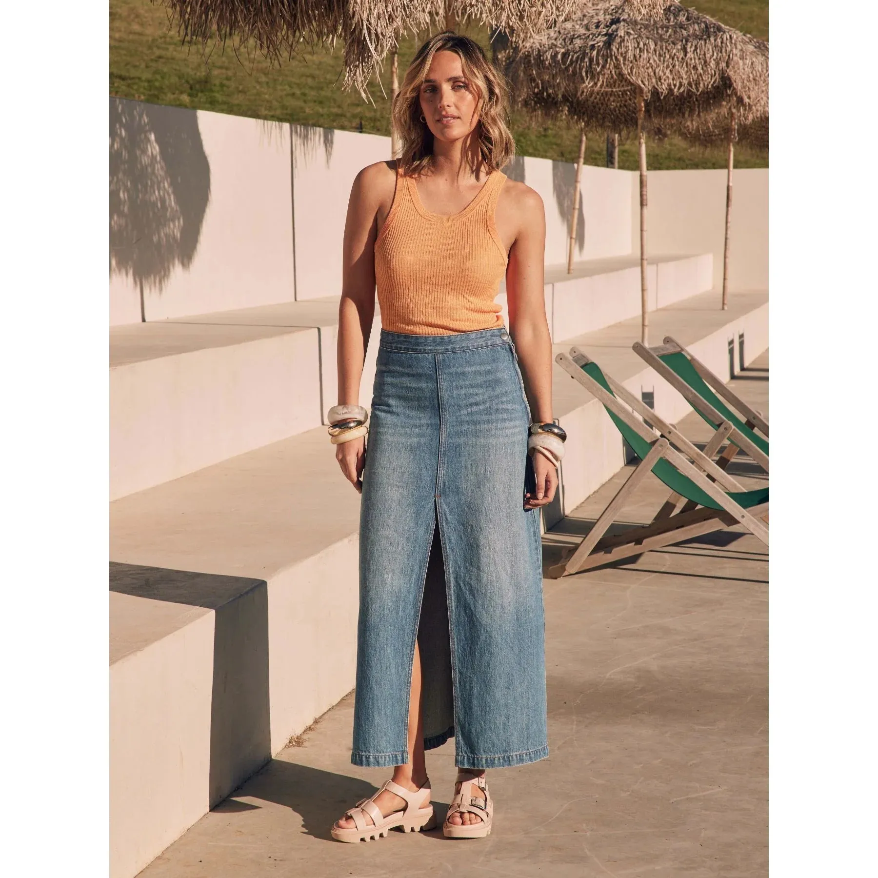 Flic Sandal