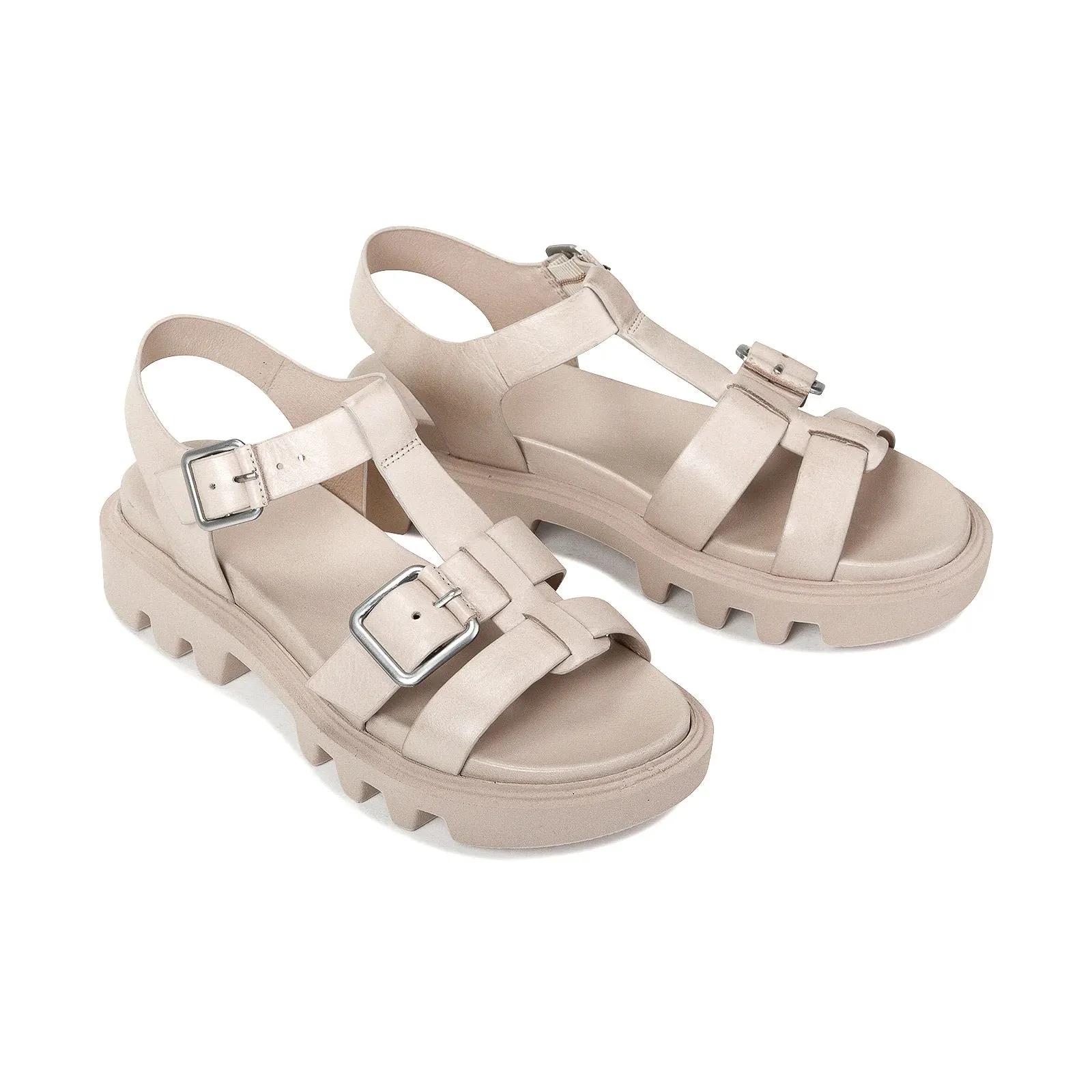 Flic Sandal