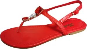 Flip Flops For Women Yoga Mat Beach Thong Sandals With Arch Support Casual Sandals Thong Sandals T-Strap Sandals