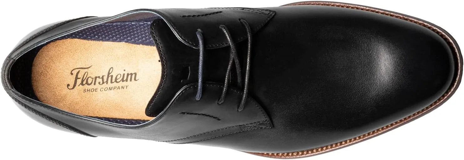 Florsheim Men's, Flex Plain Toe Oxford