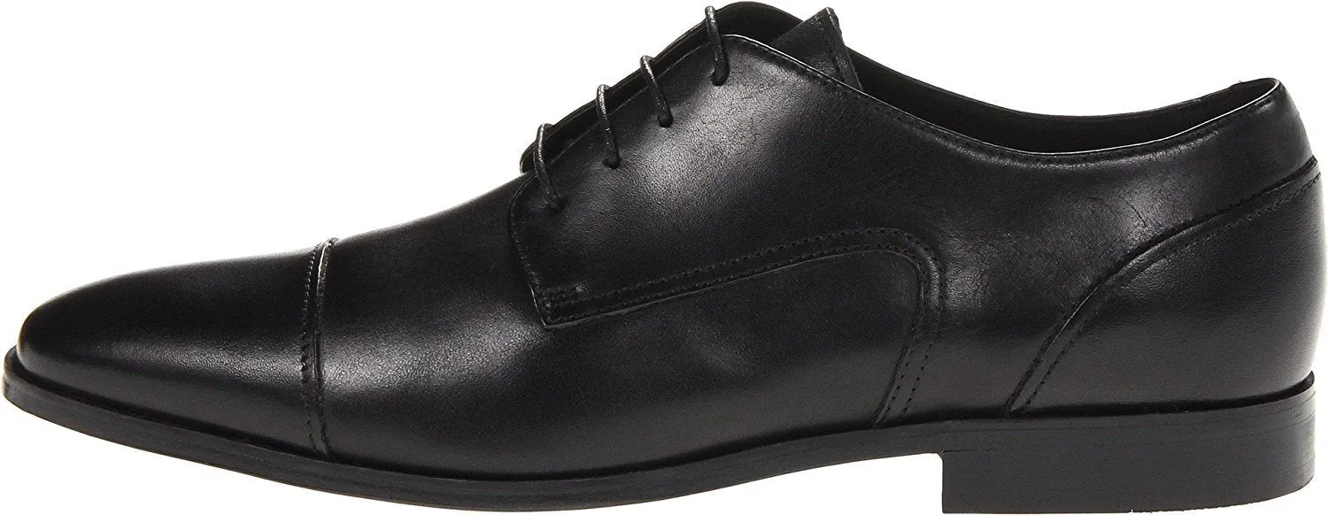 Florsheim Men's Jet Cap Toe Oxford