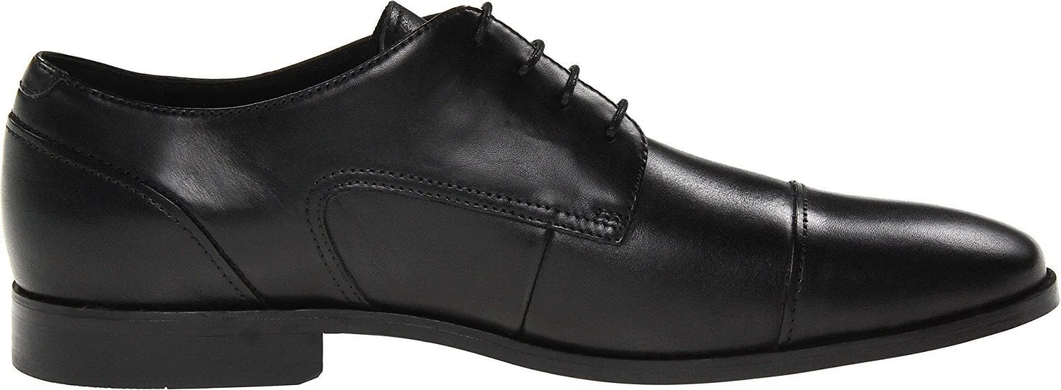 Florsheim Men's Jet Cap Toe Oxford