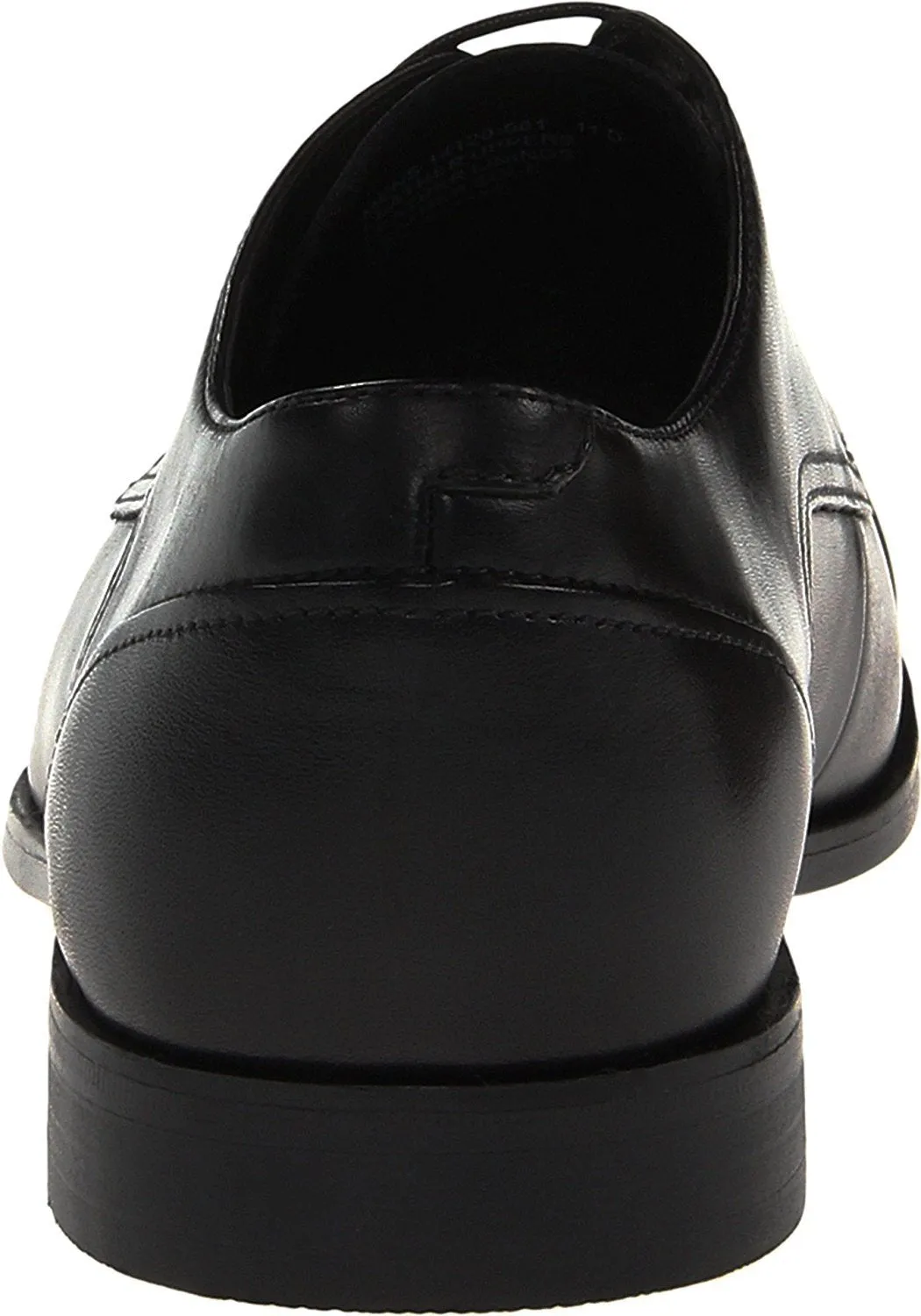 Florsheim Men's Jet Cap Toe Oxford