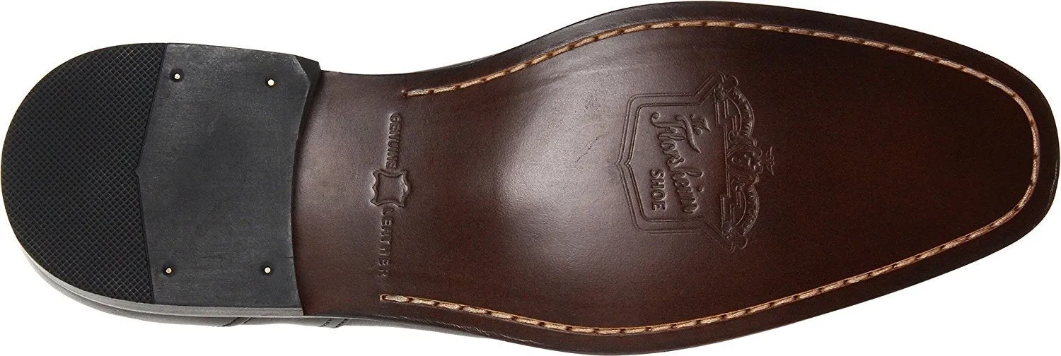Florsheim Men's Jet Cap Toe Oxford