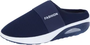 for Women Wedges Shoes Soft Platform Casual Walking Shoes Lady Shoe with Heel