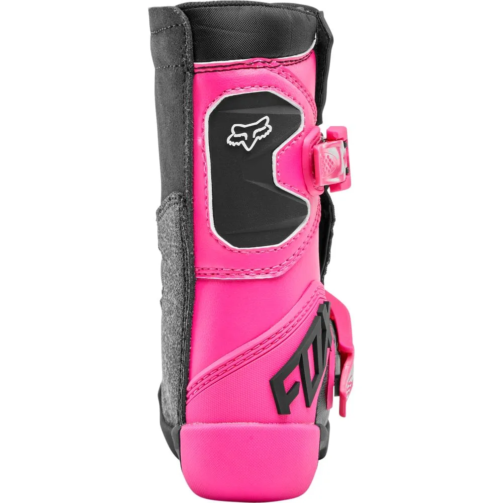 Fox Kids Comp Boot