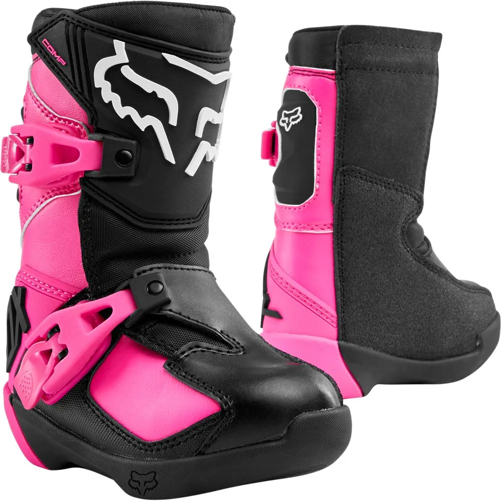 Fox Kids Comp Boot