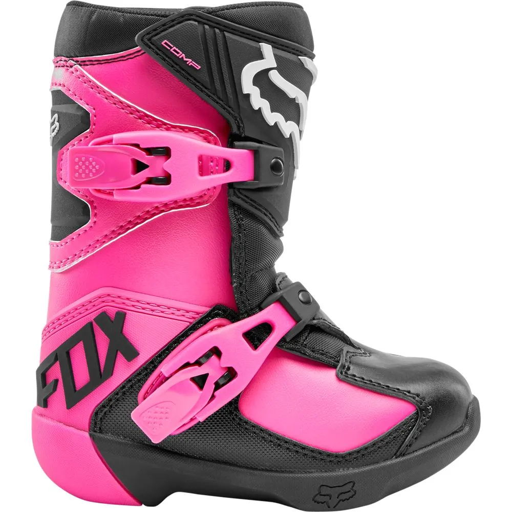Fox Kids Comp Boot