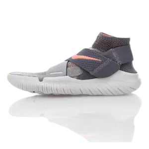 Free Run Motion Flyknit 2018 Grey