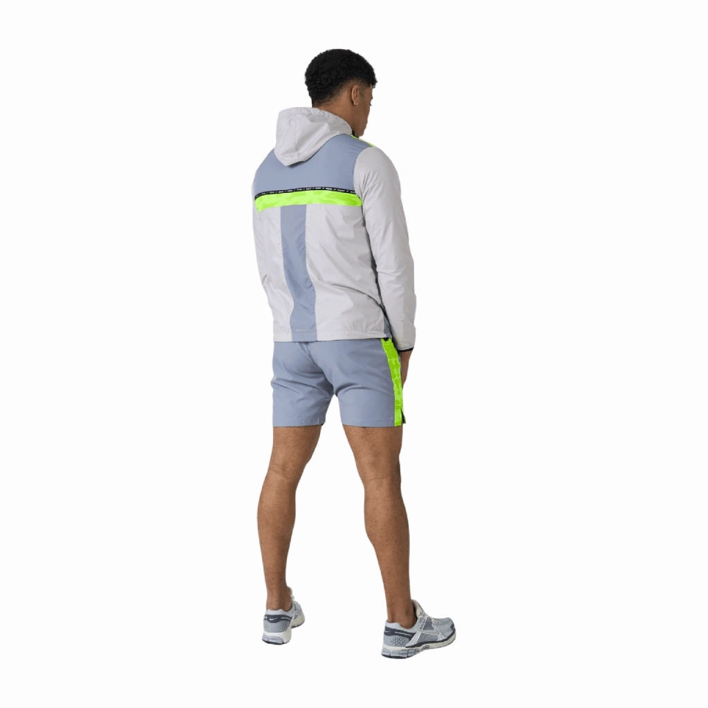 Frequency Evolution Pro Windbreaker Men Contest