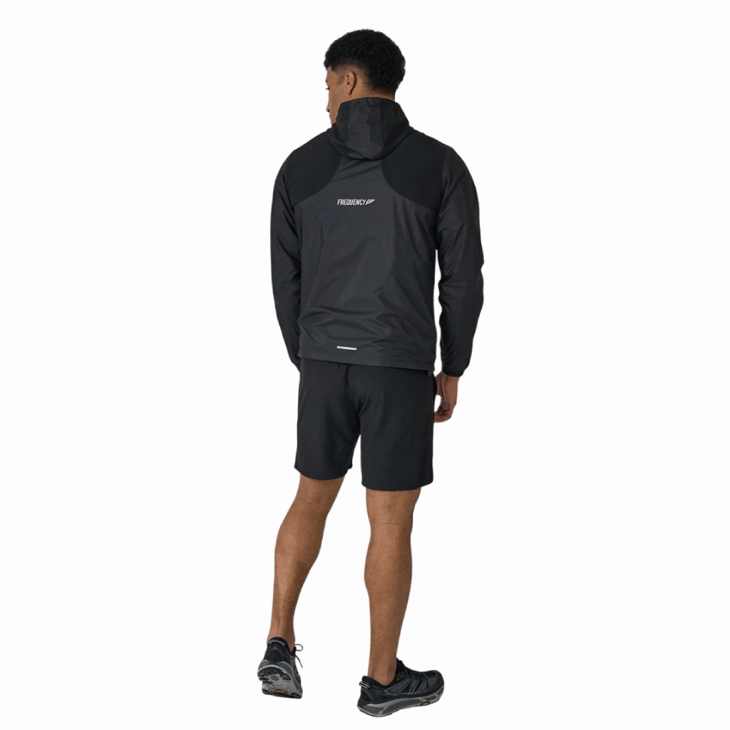 platform Frequency Power Pro Windbreaker Men