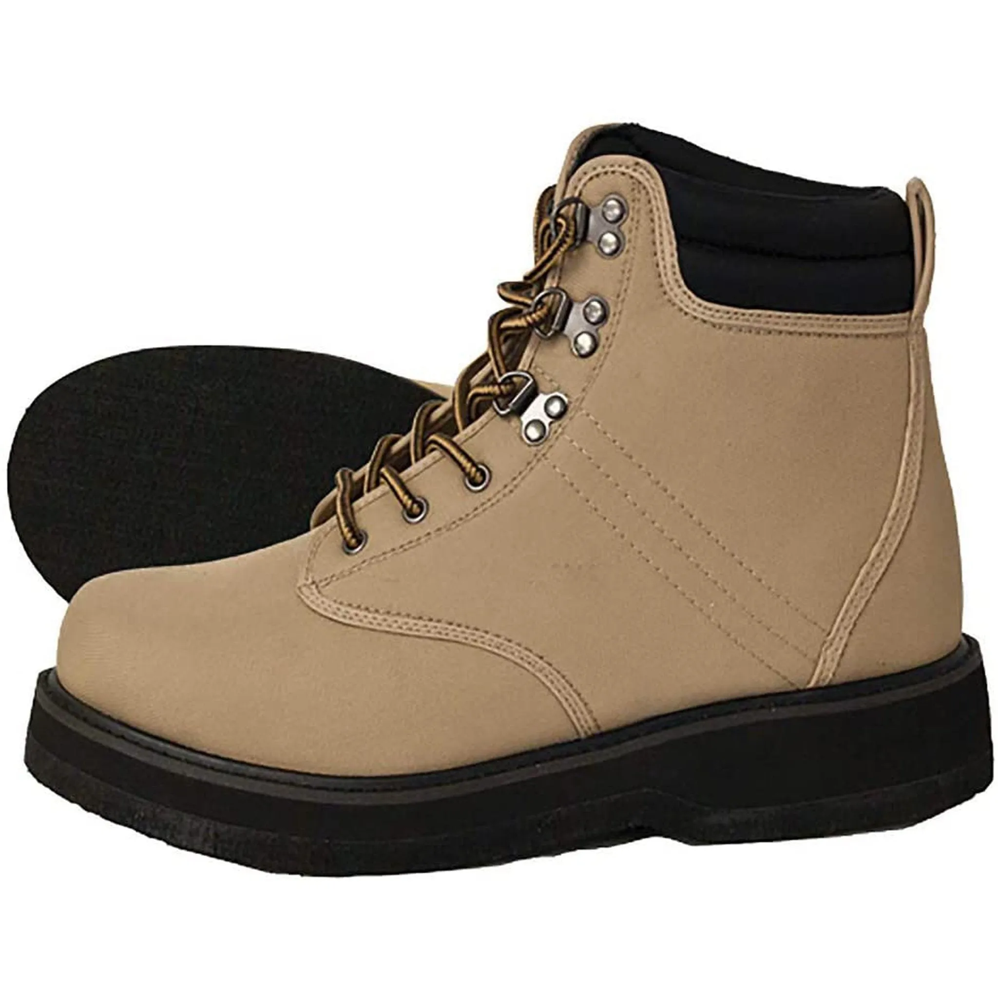 Frogg Toggs Women's Rana Felt Sole Wading Boots