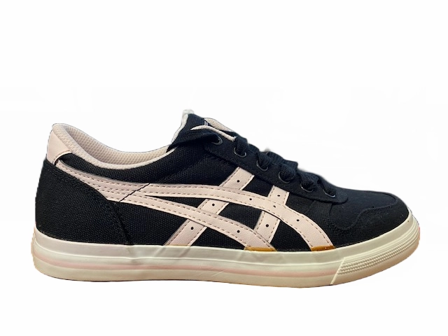 Breathable Airflow Vents Asics sneakers Aaron H281N 9017