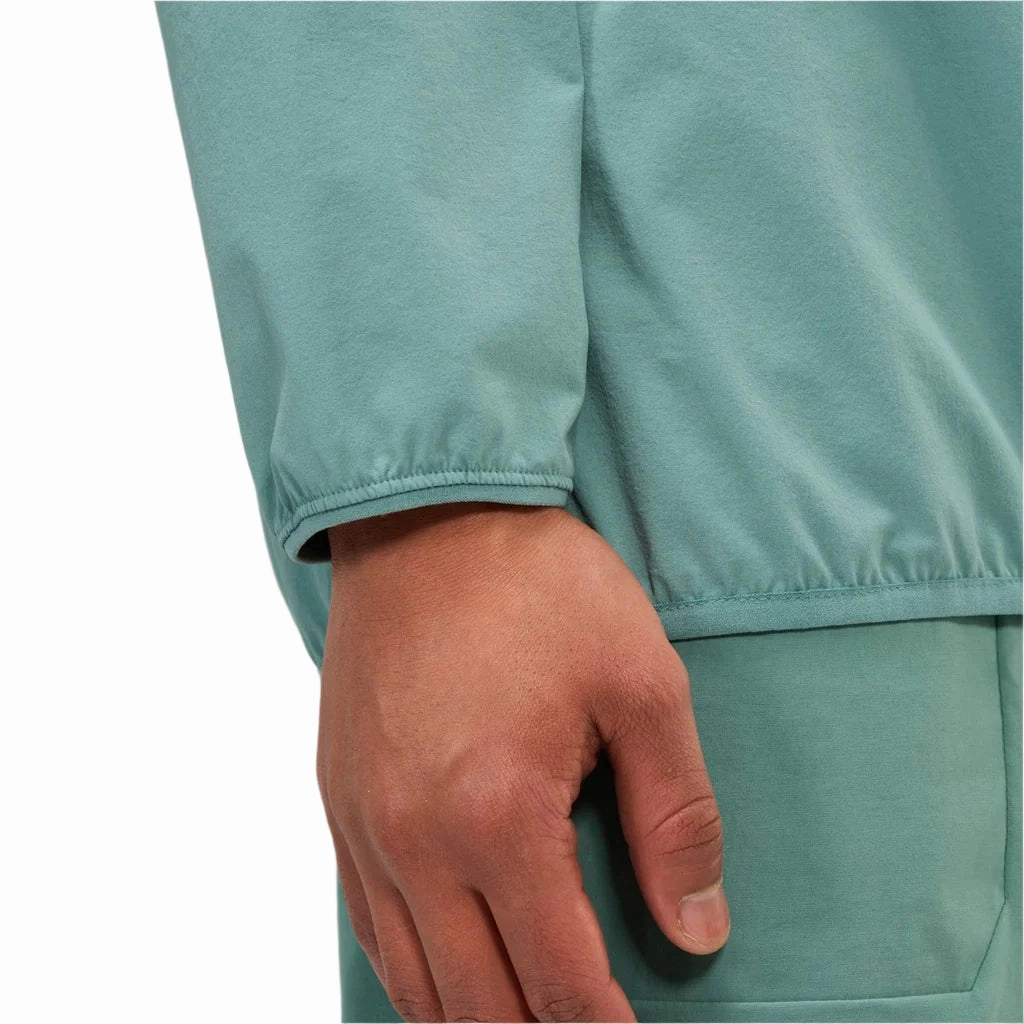 Protective Layer popular among teenagers Berghaus Wandermoor Wind Smock Men