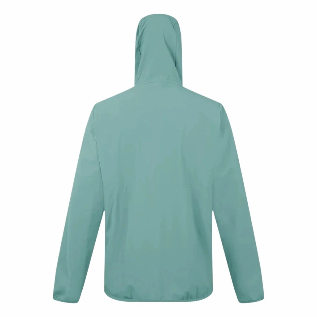 Berghaus Wandermoor Wind Smock Men Ergonomic Paneling vintage