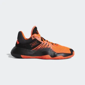 fitness challenge shoe aim Adidas D.O.N. Issue #1 Men's EH2133