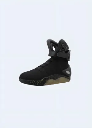 Futuristic Shoes