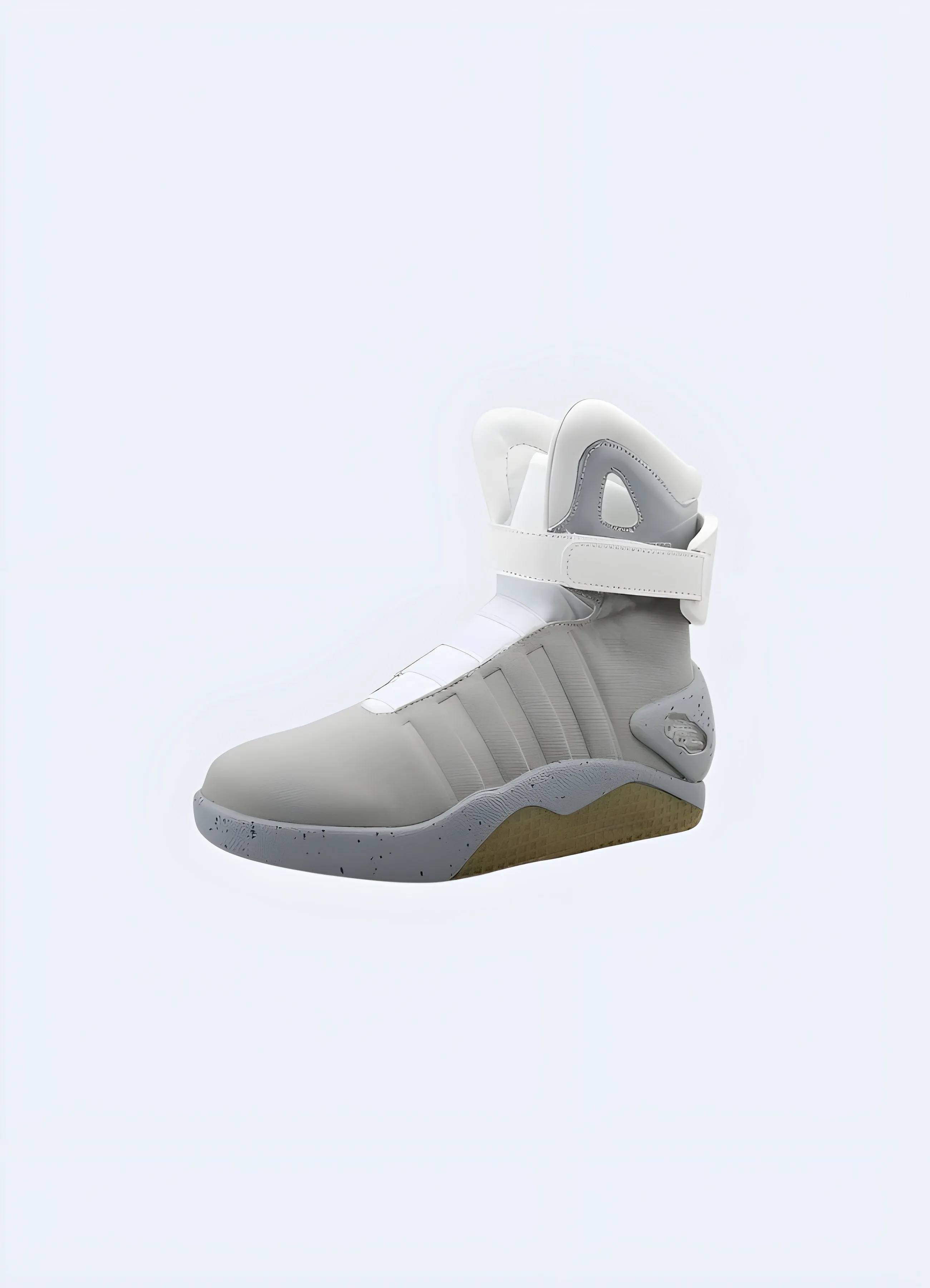 Futuristic Shoes