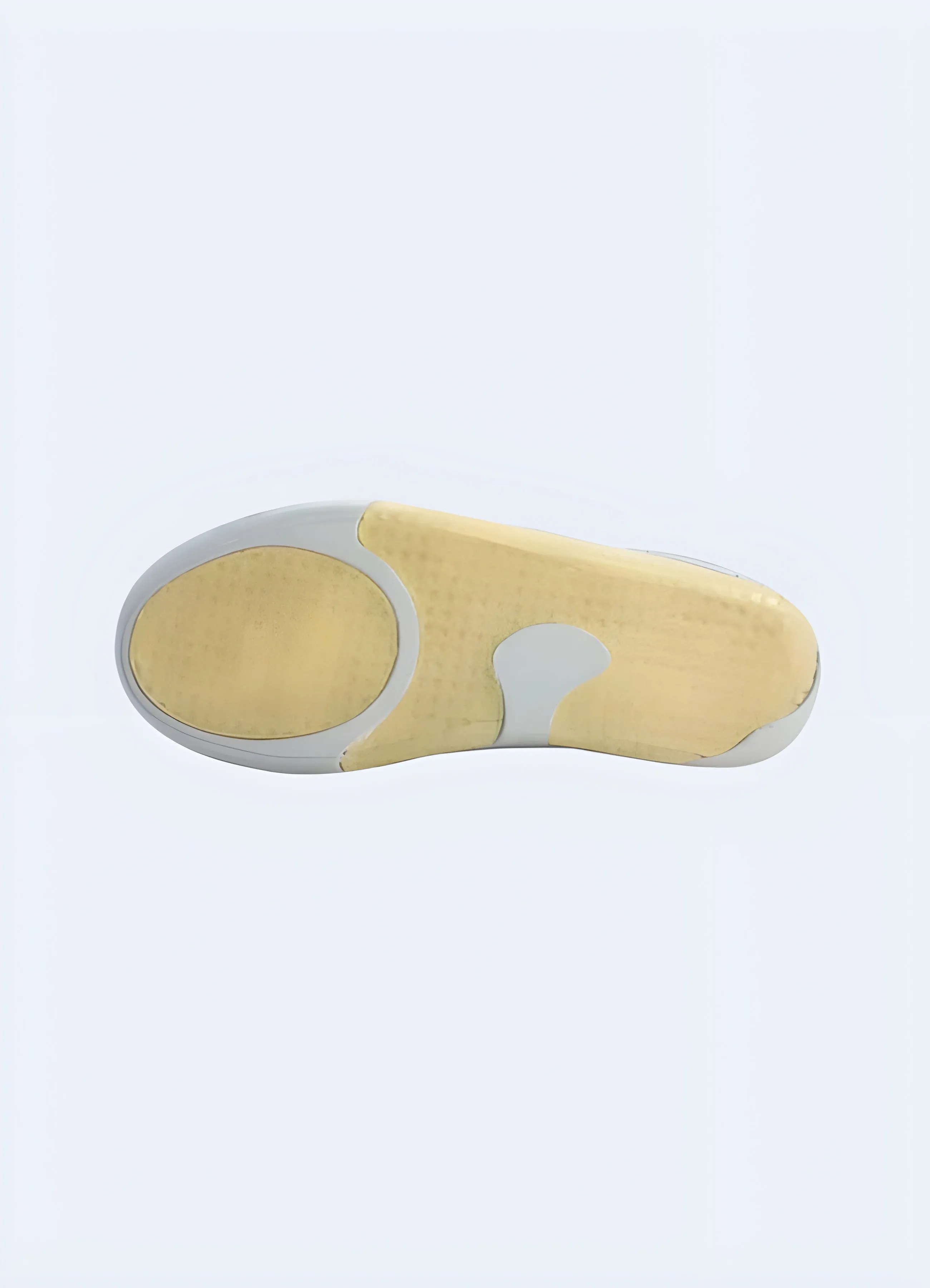 Futuristic Shoes
