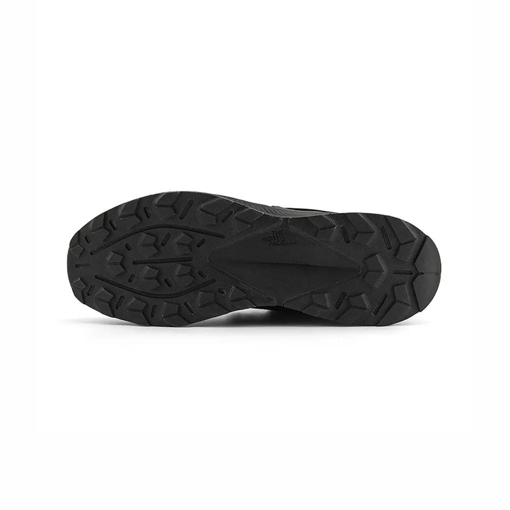 【FW24 秋冬・新品】The North Face Men's Oxeye WP 819F Hiking FW24 男裝 防水 行山鞋 登山鞋