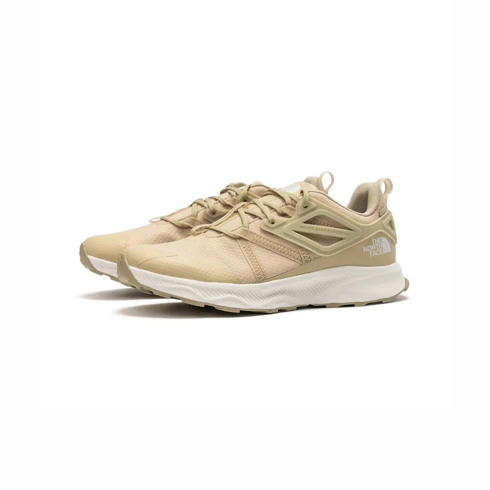 【FW24 秋冬・新品】The North Face Men's Oxeye WP 819F Hiking FW24 男裝 防水 行山鞋 登山鞋