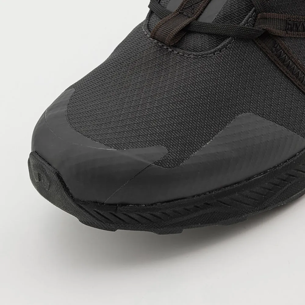 【FW24 秋冬・新品】The North Face Men's Oxeye WP 819F Hiking FW24 男裝 防水 行山鞋 登山鞋