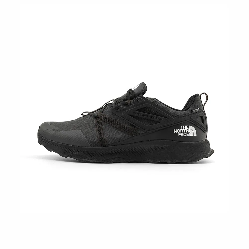【FW24 秋冬・新品】The North Face Men's Oxeye WP 819F Hiking FW24 男裝 防水 行山鞋 登山鞋