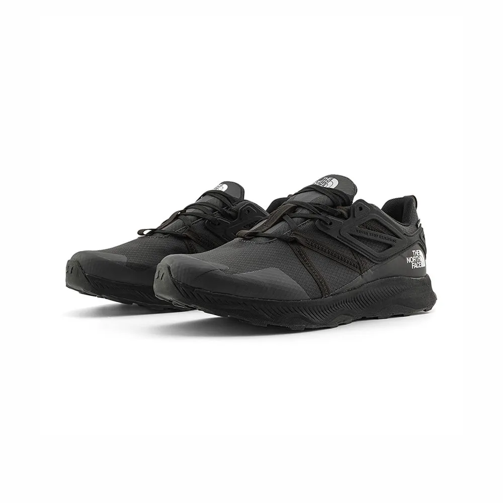 【FW24 秋冬・新品】The North Face Men's Oxeye WP 819F Hiking FW24 男裝 防水 行山鞋 登山鞋