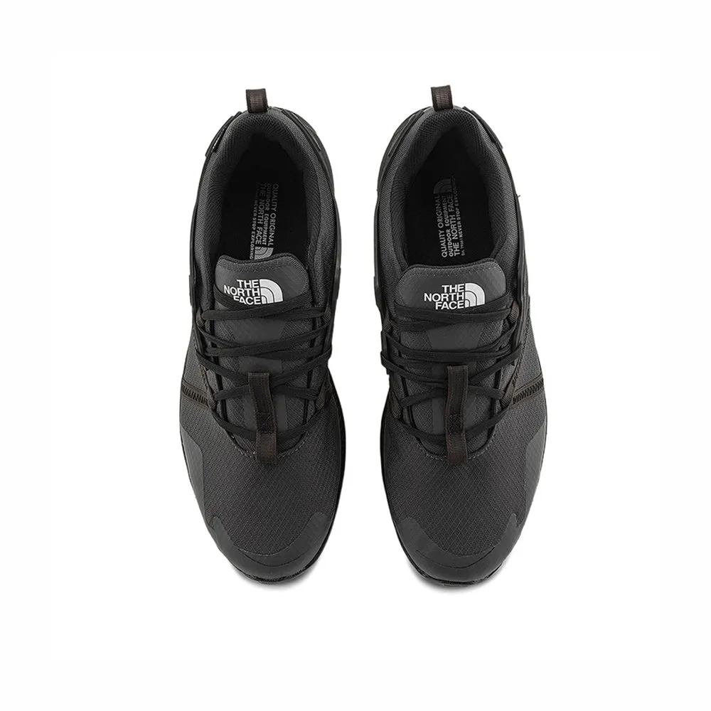 【FW24 秋冬・新品】The North Face Men's Oxeye WP 819F Hiking FW24 男裝 防水 行山鞋 登山鞋
