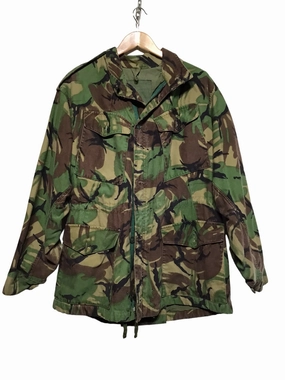 Poise Genuine Army Jacket (Size L)