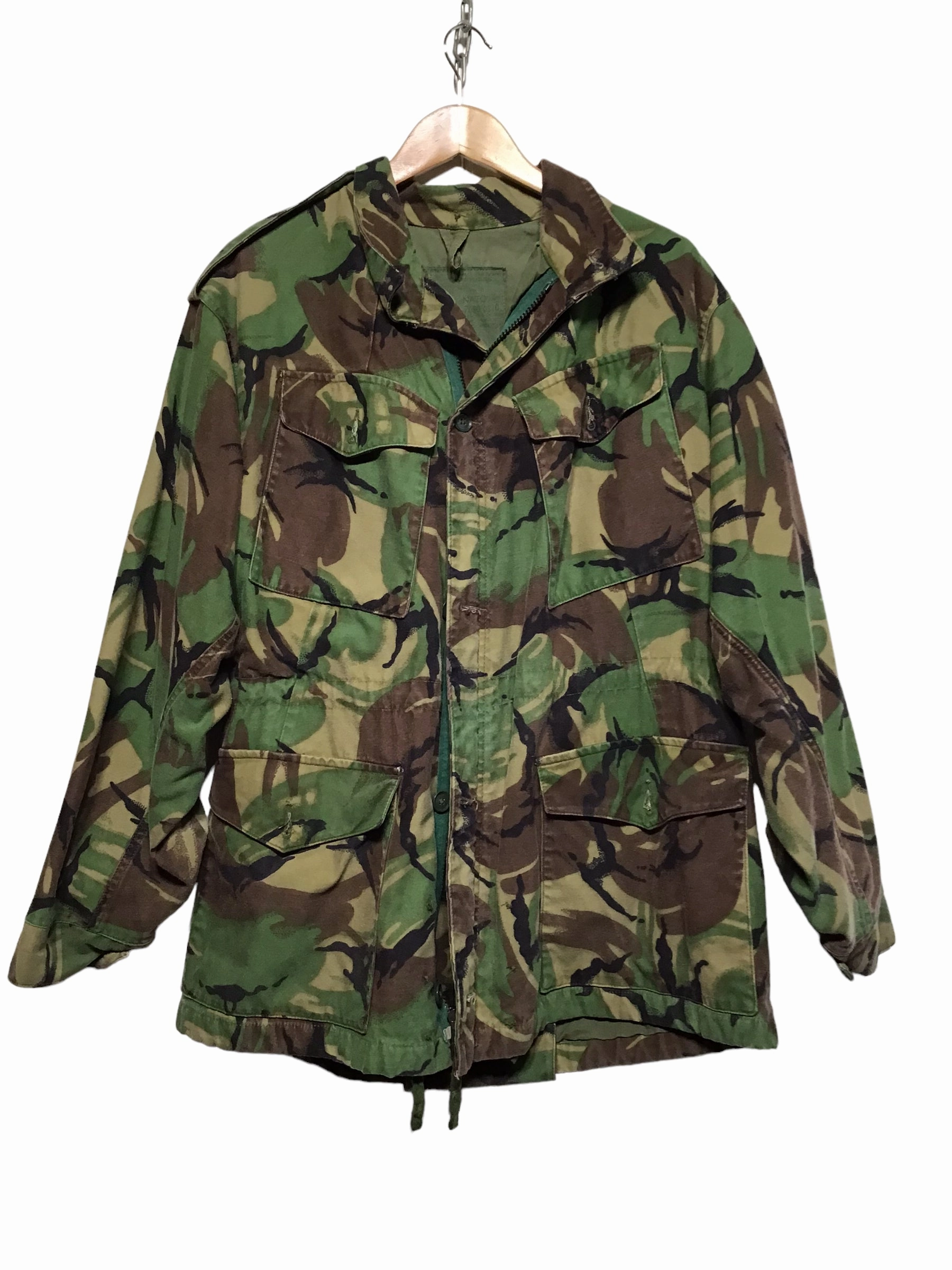 Poise Genuine Army Jacket (Size L)