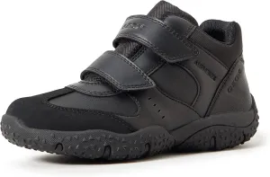 Geox Men Low-Top Sneakers Shoes
