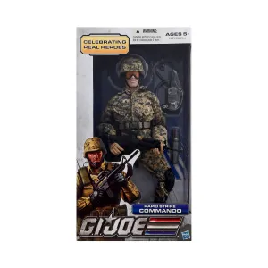 G.I. Joe Rapid Strike Commando 12-Inch Action Figure