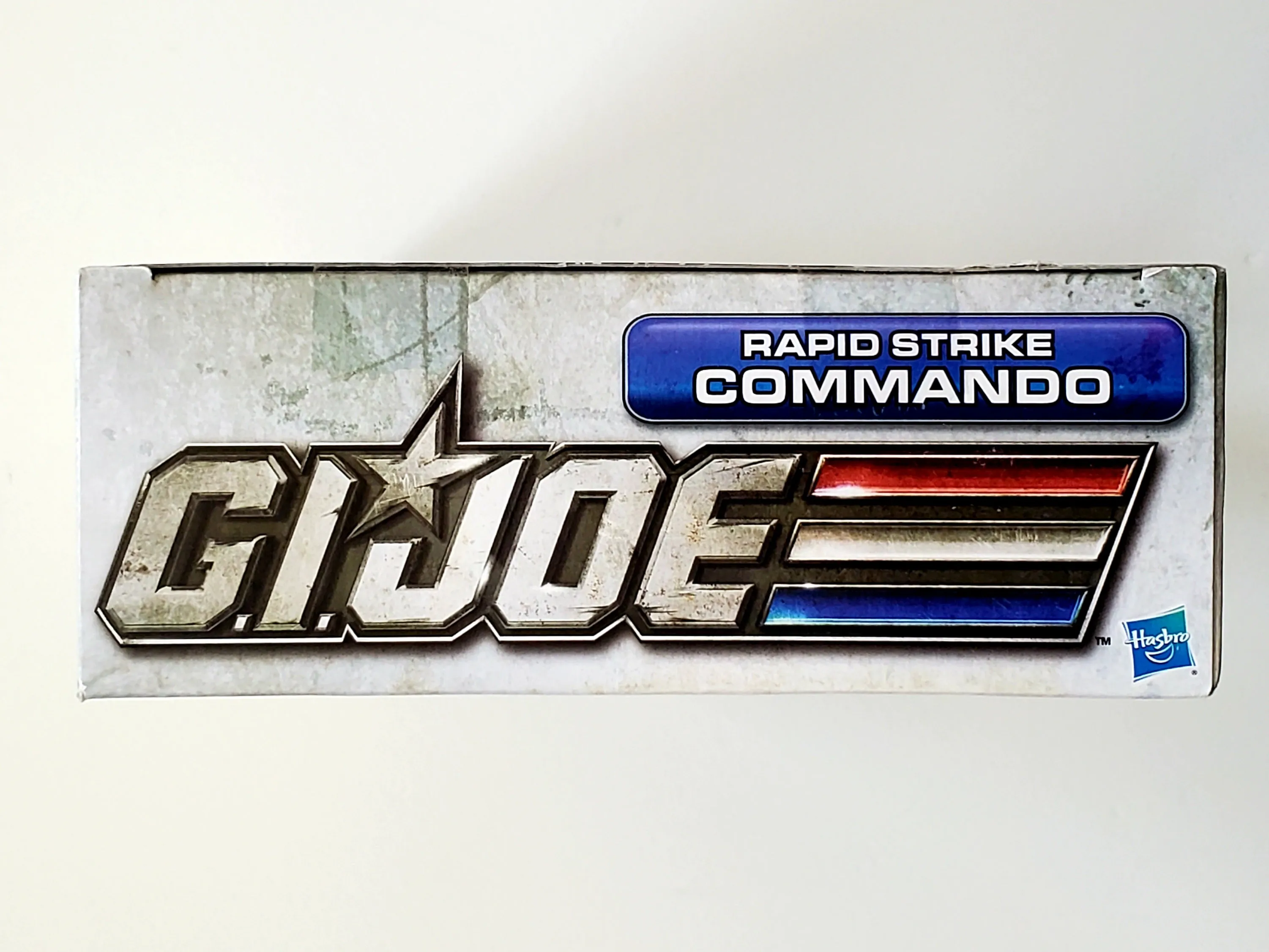 G.I. Joe Rapid Strike Commando 12-Inch Action Figure