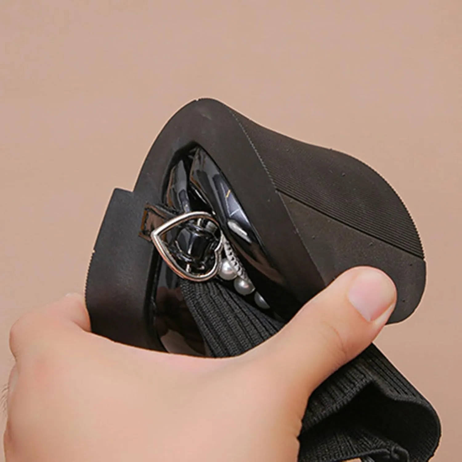 Girls Kids Bow Leather Booties Low Heel Ankle Sole Non Slip Fashion Shoes Outdoor Dress Dance Childrens Boots Zipper