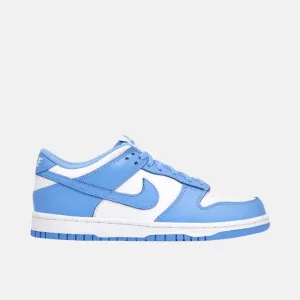 Motion Guidance Technology NIKE DUNK LOW - UNIVERSITY BLUE