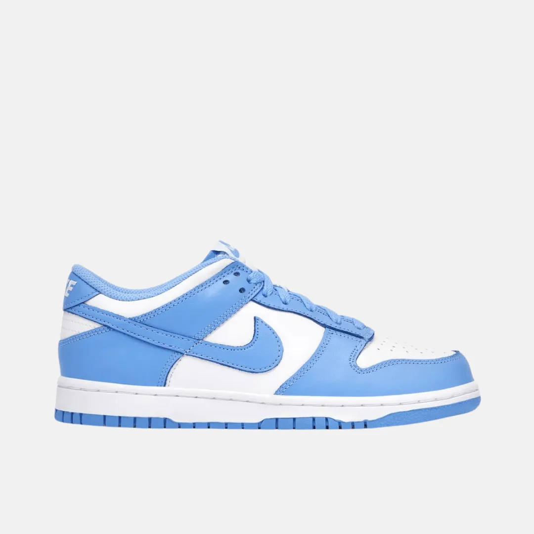 Motion Guidance Technology NIKE DUNK LOW - UNIVERSITY BLUE