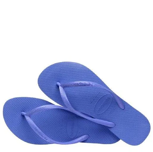 HAVAIANAS SLIM - PROVENCE BLUE