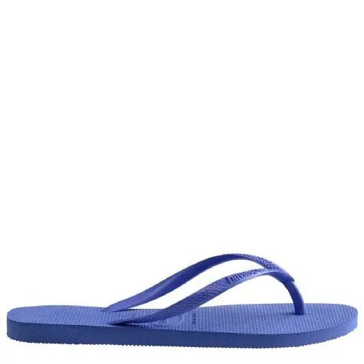 HAVAIANAS SLIM - PROVENCE BLUE
