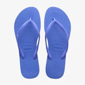 HAVAIANAS SLIM - PROVENCE BLUE