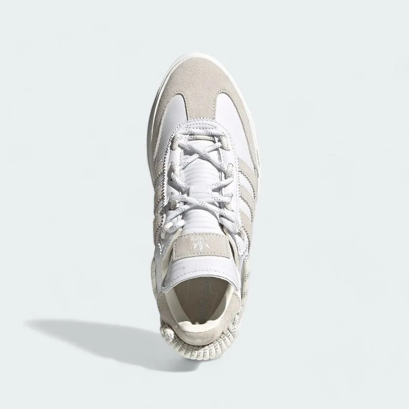 Adidas x Ivy Park Super Sleek 72 Women's Trainers White GX2769 running for fitness shoes biodegradable materials