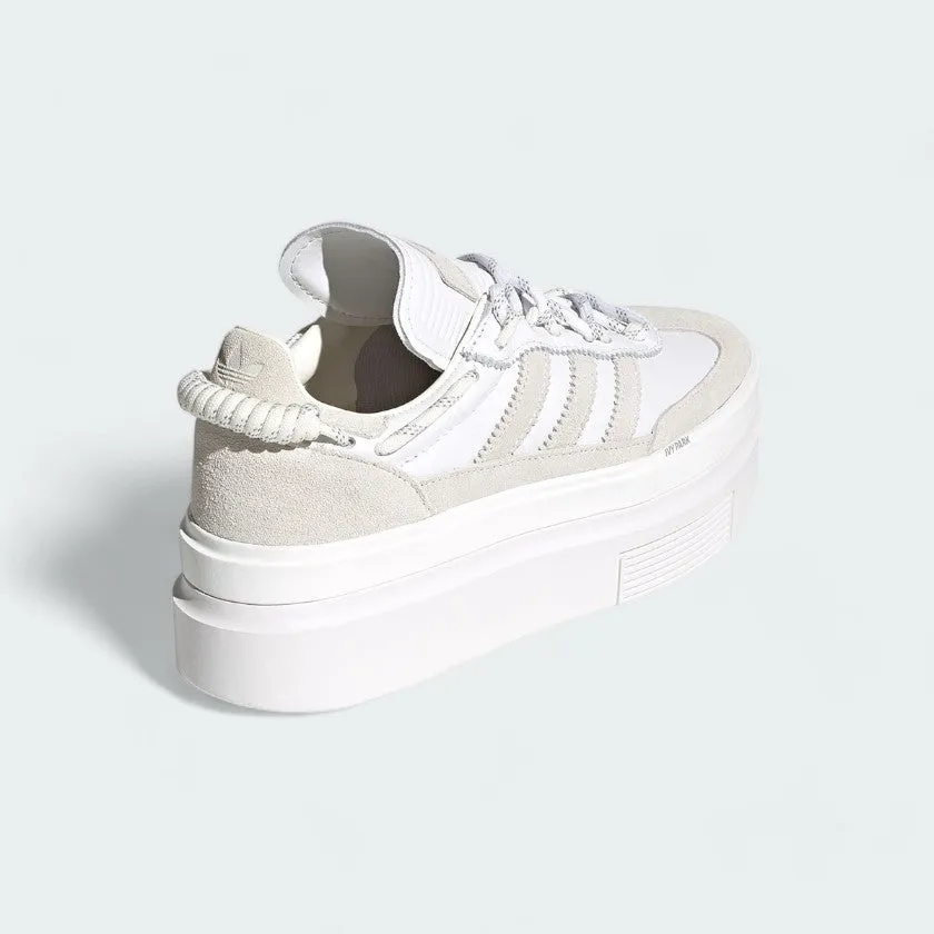 Adidas x Ivy Park Super Sleek 72 Women's Trainers White GX2769 entertainment - event running gear Thermo Regulating