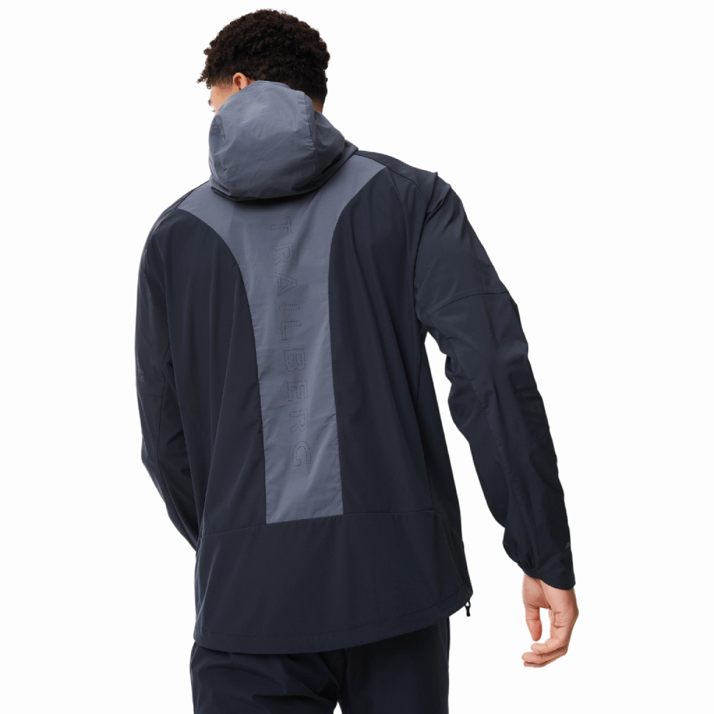 Easter Trailberg Storm 2.0 Hood Jacket Men