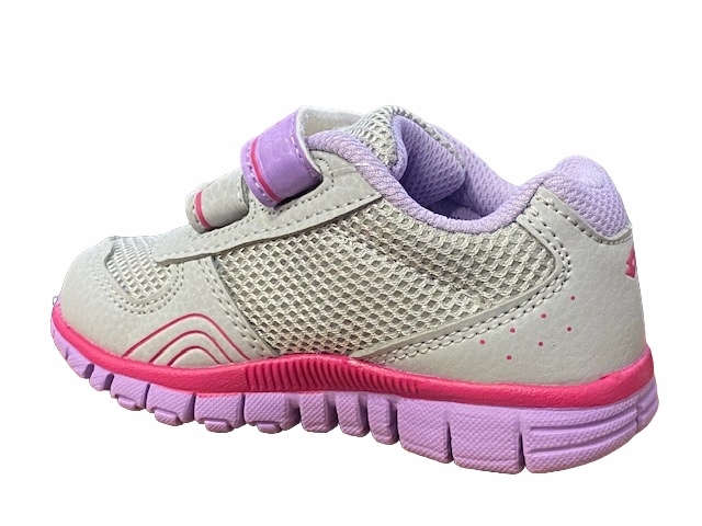 Lotto scarpe sneakers bambino Sunrise IV S1939 running in a valley shoes