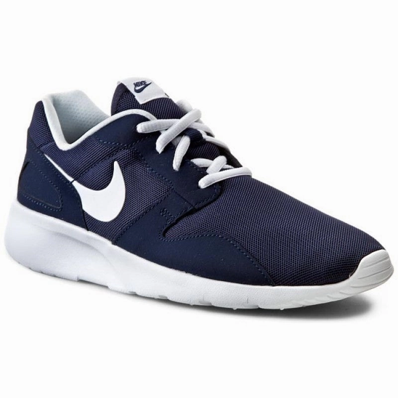 Nike scarpa da ginnastica da ragazzo Kaishi GS 705489 401 blu Wellness - Promoting
